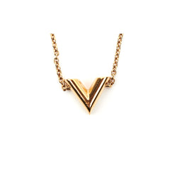 Louis Vuitton Essential V Bracelet