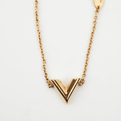 Louis Vuitton Essential V Bracelet