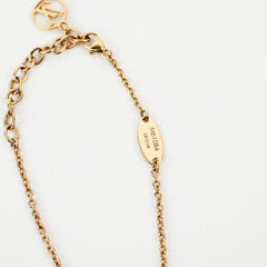 Louis Vuitton Essential V Bracelet