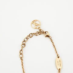 Louis Vuitton Essential V Bracelet