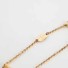 Louis Vuitton Essential V Bracelet