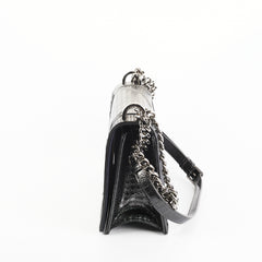 Dior Medium Diorama Grey