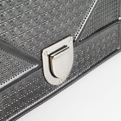 Dior Medium Diorama Grey