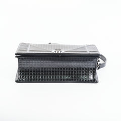 Dior Medium Diorama Grey