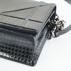 Dior Medium Diorama Grey