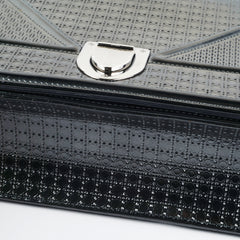 Dior Medium Diorama Grey