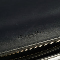 Dior Medium Diorama Grey