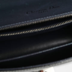 Dior Medium Diorama Grey