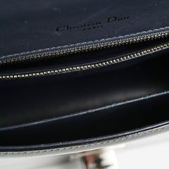 Dior Medium Diorama Grey