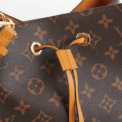 ITEM 7 - Louis Vuitton Neo Noe Monogram