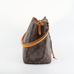 ITEM 7 - Louis Vuitton Neo Noe Monogram