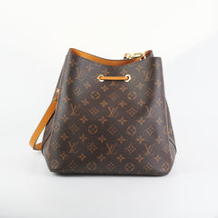 ITEM 7 - Louis Vuitton Neo Noe Monogram