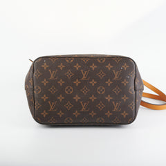 ITEM 7 - Louis Vuitton Neo Noe Monogram
