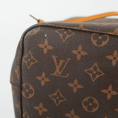 ITEM 7 - Louis Vuitton Neo Noe Monogram