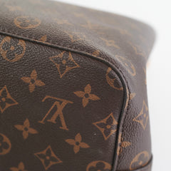 ITEM 7 - Louis Vuitton Neo Noe Monogram