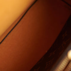 ITEM 7 - Louis Vuitton Neo Noe Monogram
