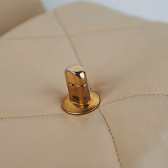 Chanel Small 19 Beige on hold