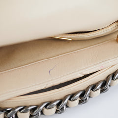 Chanel Small 19 Beige on hold