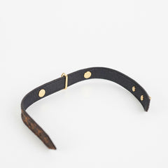 Louis Vuitton Bracelet Monogram (Size 17)
