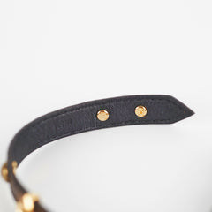 Louis Vuitton Bracelet Monogram (Size 17)