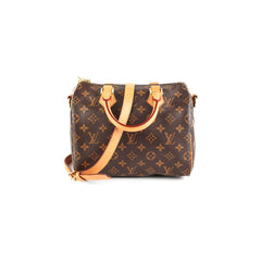 Louis Vuitton Speedy 25 Monogram