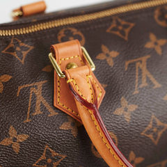 Louis Vuitton Speedy 25 Monogram