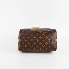 Louis Vuitton Speedy 25 Monogram