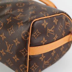 Louis Vuitton Speedy 25 Monogram