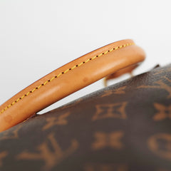 Louis Vuitton Speedy 25 Monogram
