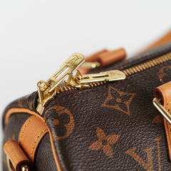 Louis Vuitton Speedy 25 Monogram