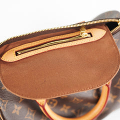 Louis Vuitton Speedy 25 Monogram