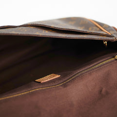 Louis Vuitton Menilmontant MM Monogram