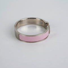 Hermes Clic Clac Light Mauve PM