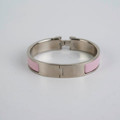 Hermes Clic Clac Light Mauve PM