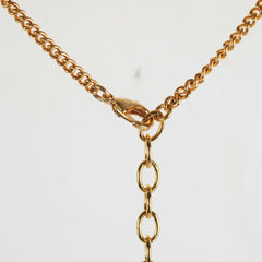 Chanel Africa Pearl Necklace (Costume Jewellery)