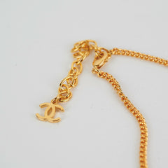 Chanel Africa Pearl Necklace (Costume Jewellery)
