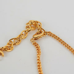 Chanel Africa Pearl Necklace (Costume Jewellery)