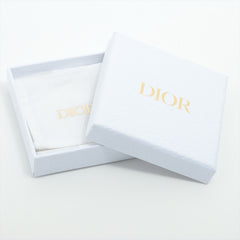 ITEM 8 - Christian Dior Petit CD Petit CD Piercing Jewelry