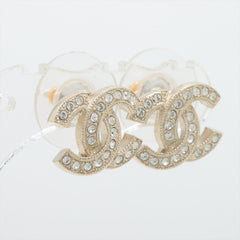 Chanel Coco Mark Piercing Jewelry