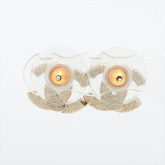 Chanel Coco Mark Piercing Jewelry