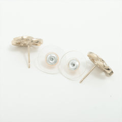 Chanel Coco Mark Piercing Jewelry