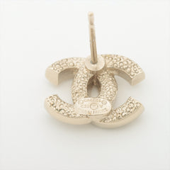 Chanel Coco Mark Piercing Jewelry