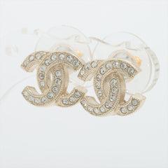 Chanel Coco Mark Piercing Jewelry