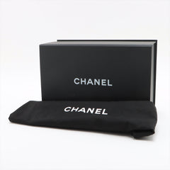 Chanel Mini Rectangular Lambskin Black Crossbody Bag (microchipped)