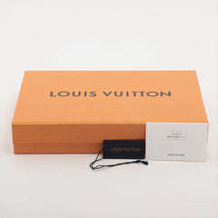 Louis Vuitton Echarpe Monogram Gradient Scarf Wool