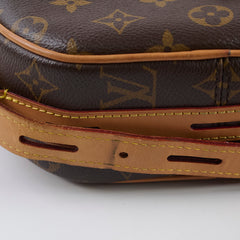 Louis Vuitton Boite Chapeau Souple Monogram