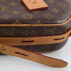 Louis Vuitton Boite Chapeau Souple Monogram