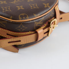 Louis Vuitton Boite Chapeau Souple Monogram