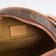 Louis Vuitton Boite Chapeau Souple Monogram