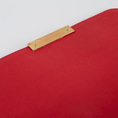 Louis Vuitton Favourite MM Damier Ebene